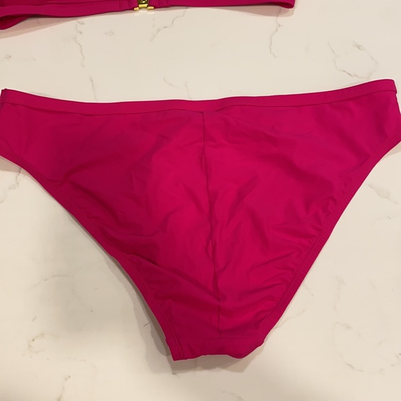 Bleu Rod Beattie pink bikini - Picture 6 of 7